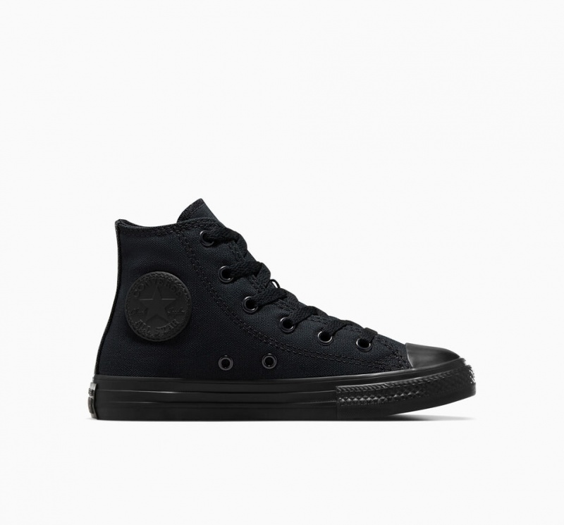 Converse Chuck Taylor All Star μαυρα | MXEBRD-290