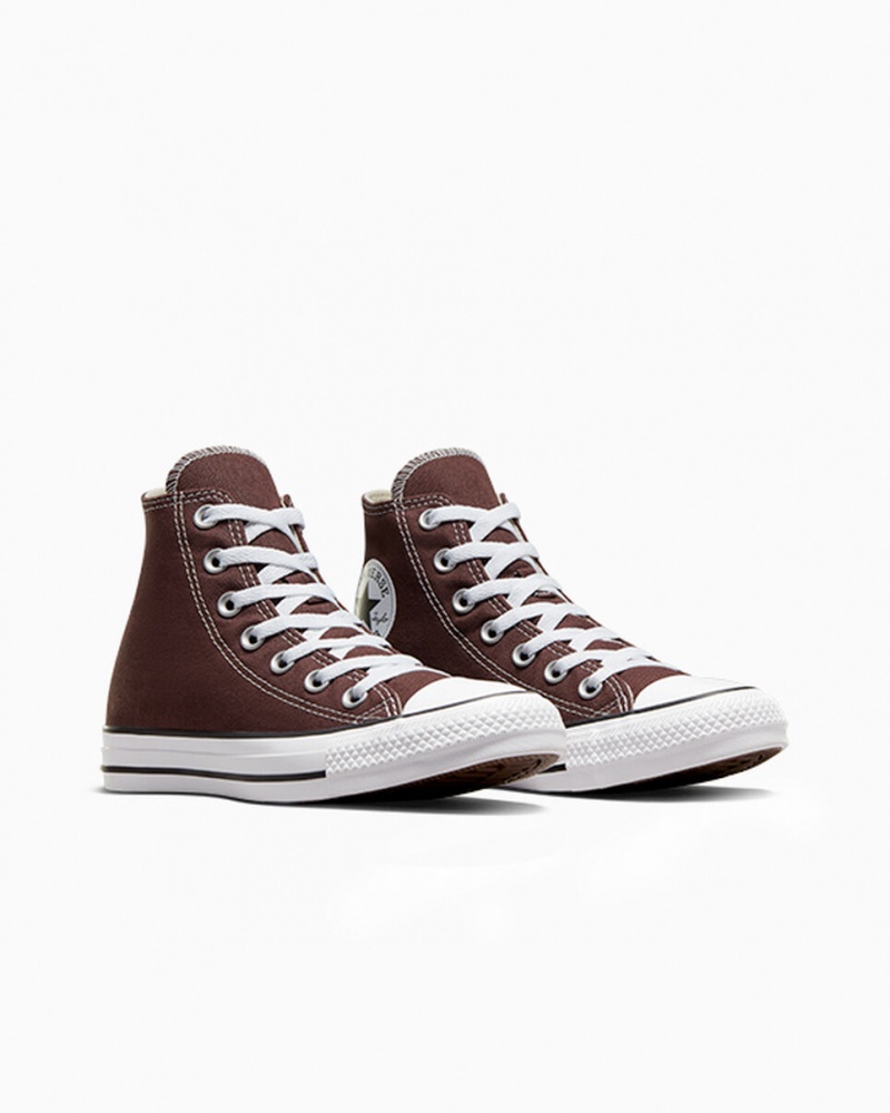 Converse Chuck Taylor All Star καφε | MYCZHG-673