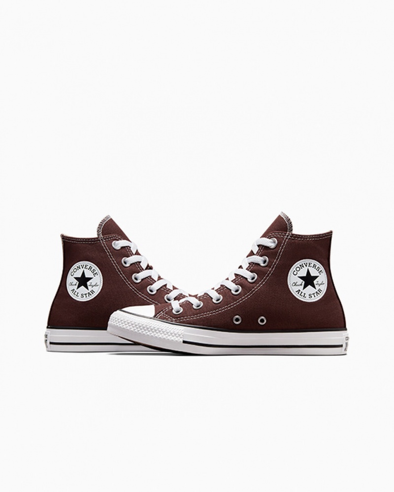 Converse Chuck Taylor All Star καφε | MYCZHG-673