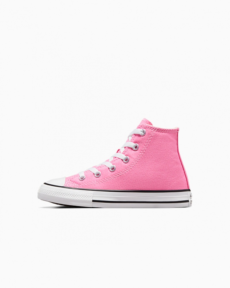 Converse Chuck Taylor All Star ροζ | NFQUTB-263