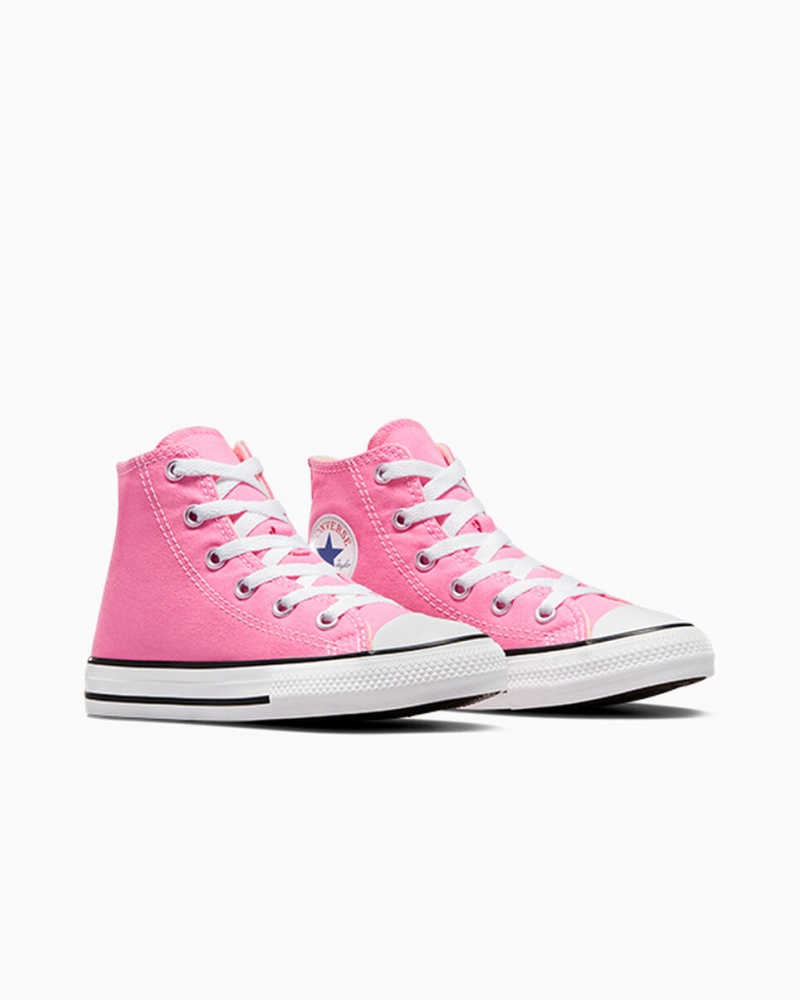 Converse Chuck Taylor All Star ροζ | NFQUTB-263