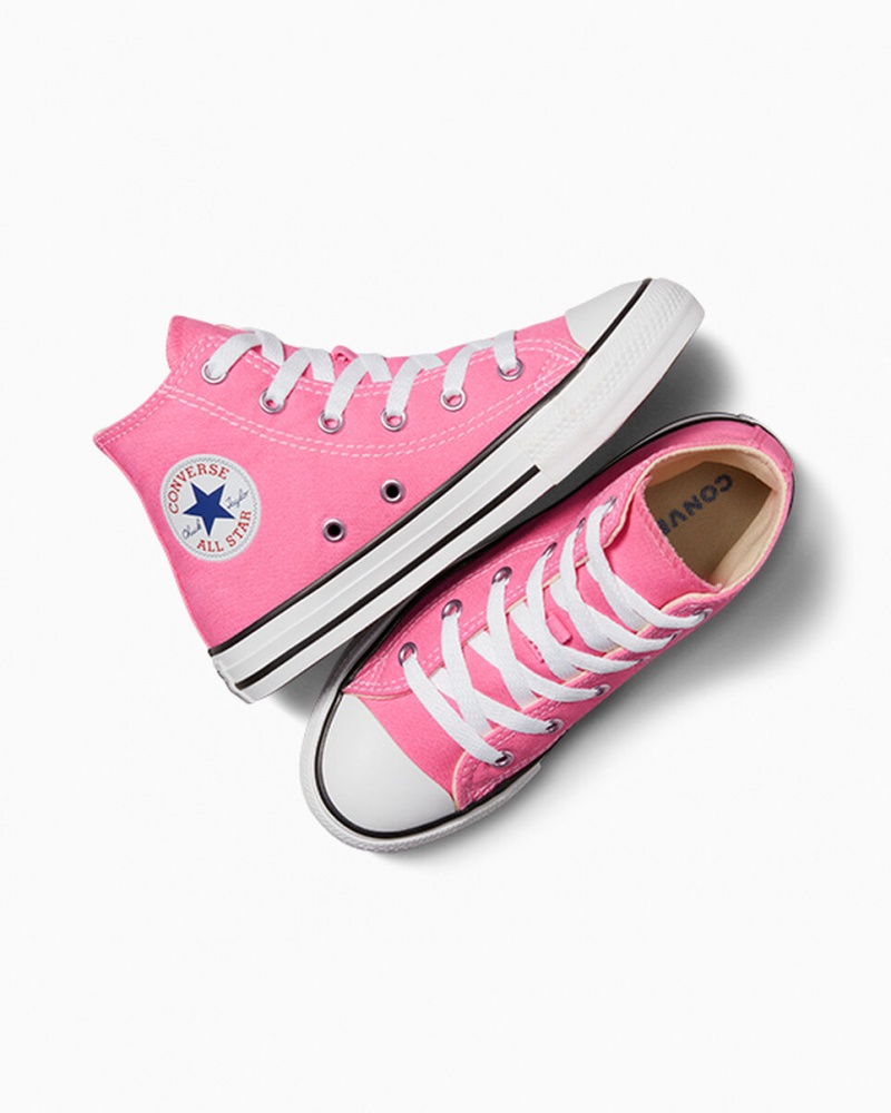 Converse Chuck Taylor All Star ροζ | NFQUTB-263