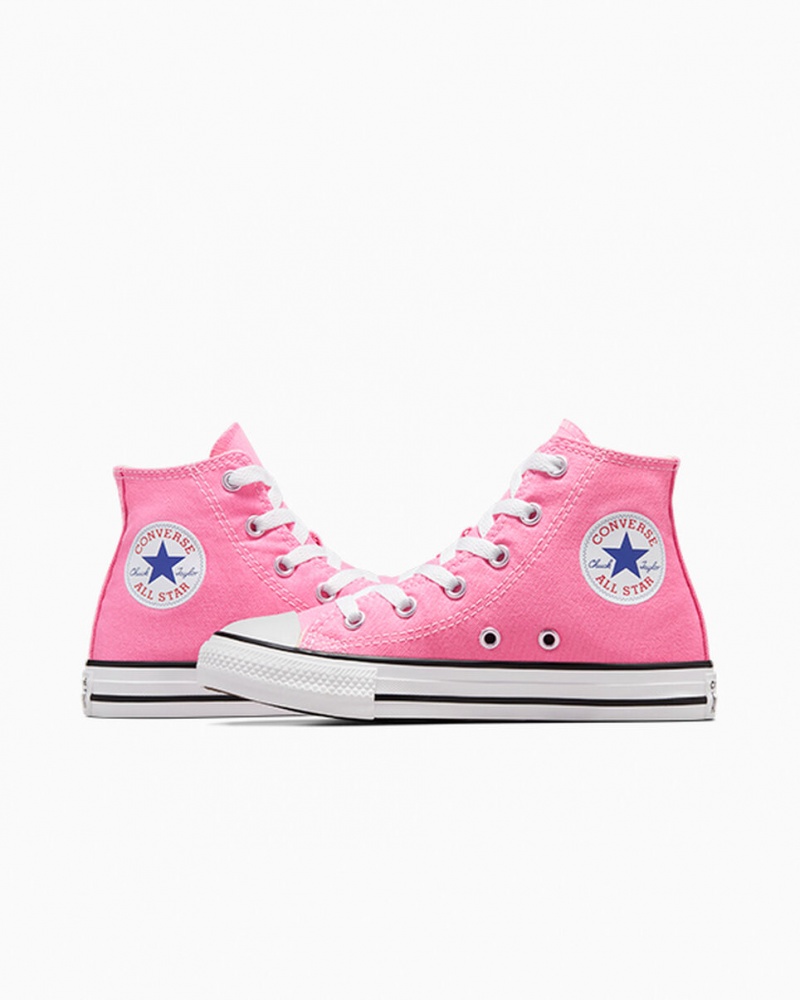 Converse Chuck Taylor All Star ροζ | NFQUTB-263