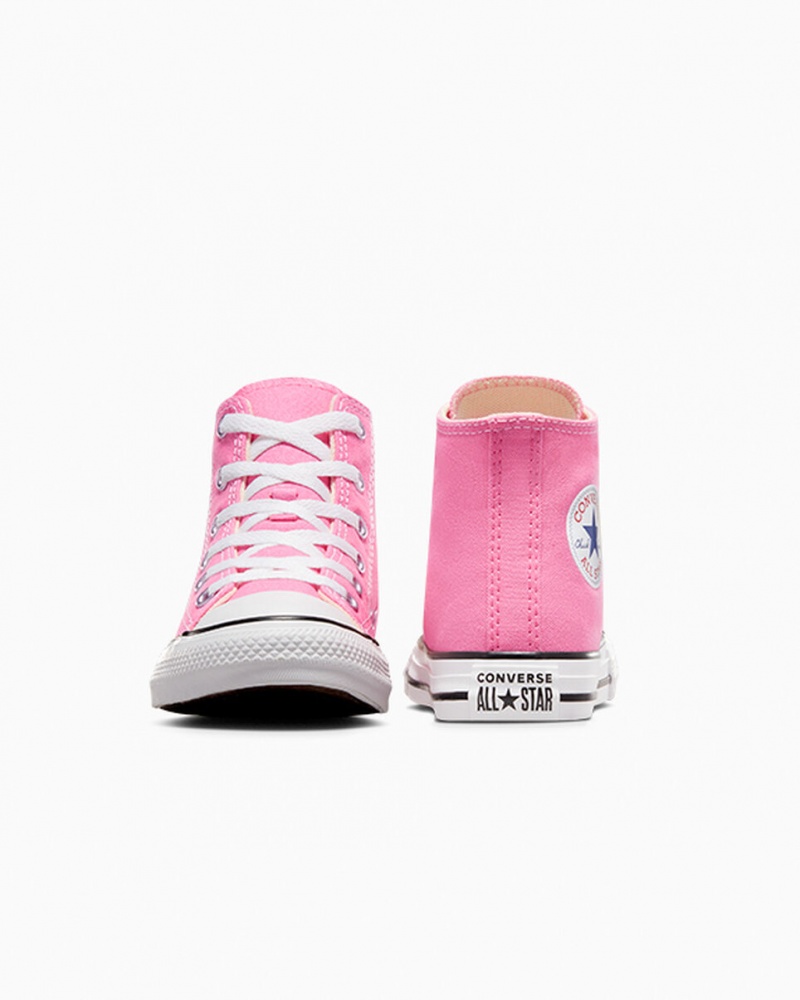 Converse Chuck Taylor All Star ροζ | NFQUTB-263