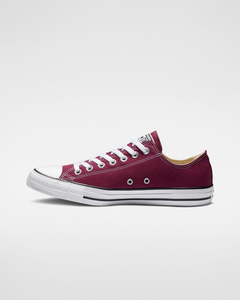 Converse Chuck Taylor All Star μπορντο | NUVSAJ-608