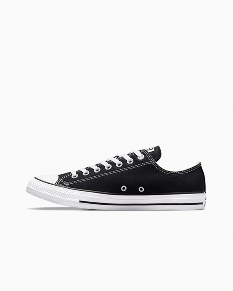 Converse Chuck Taylor All Star μαυρα | OAFPGX-167