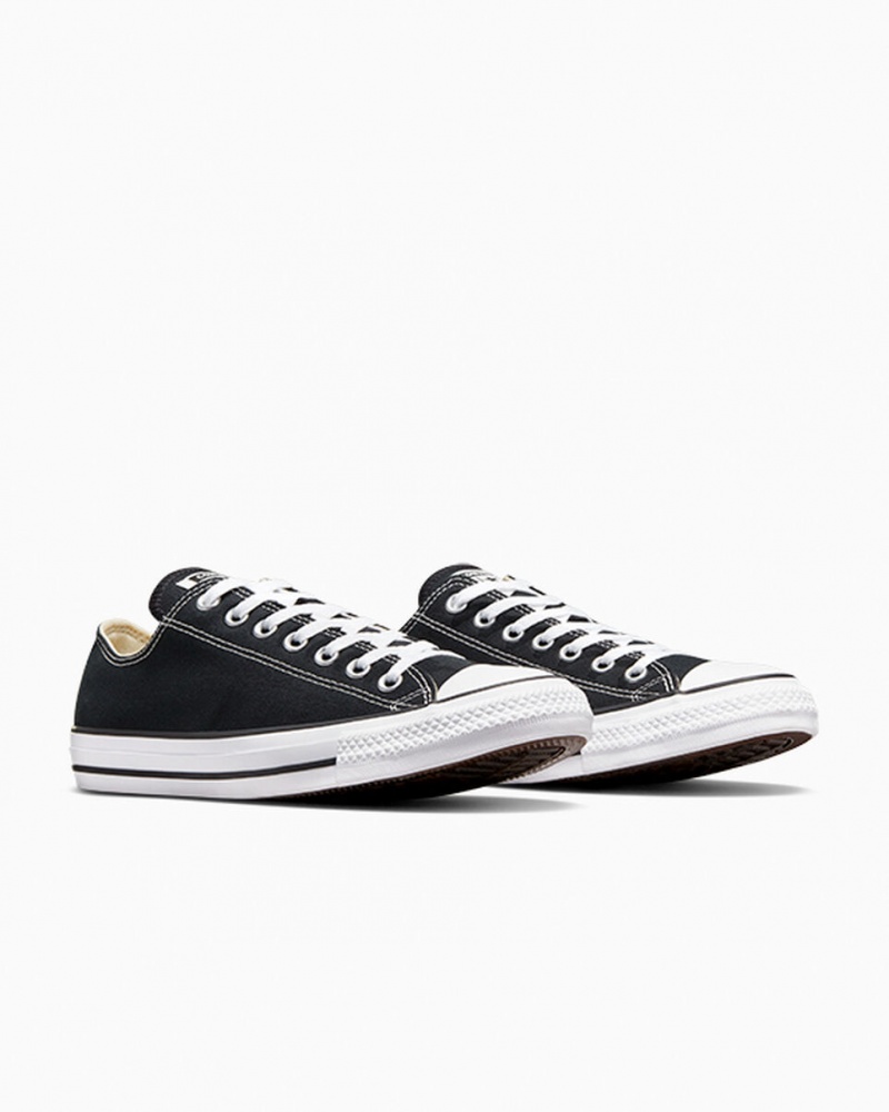 Converse Chuck Taylor All Star μαυρα | OAFPGX-167