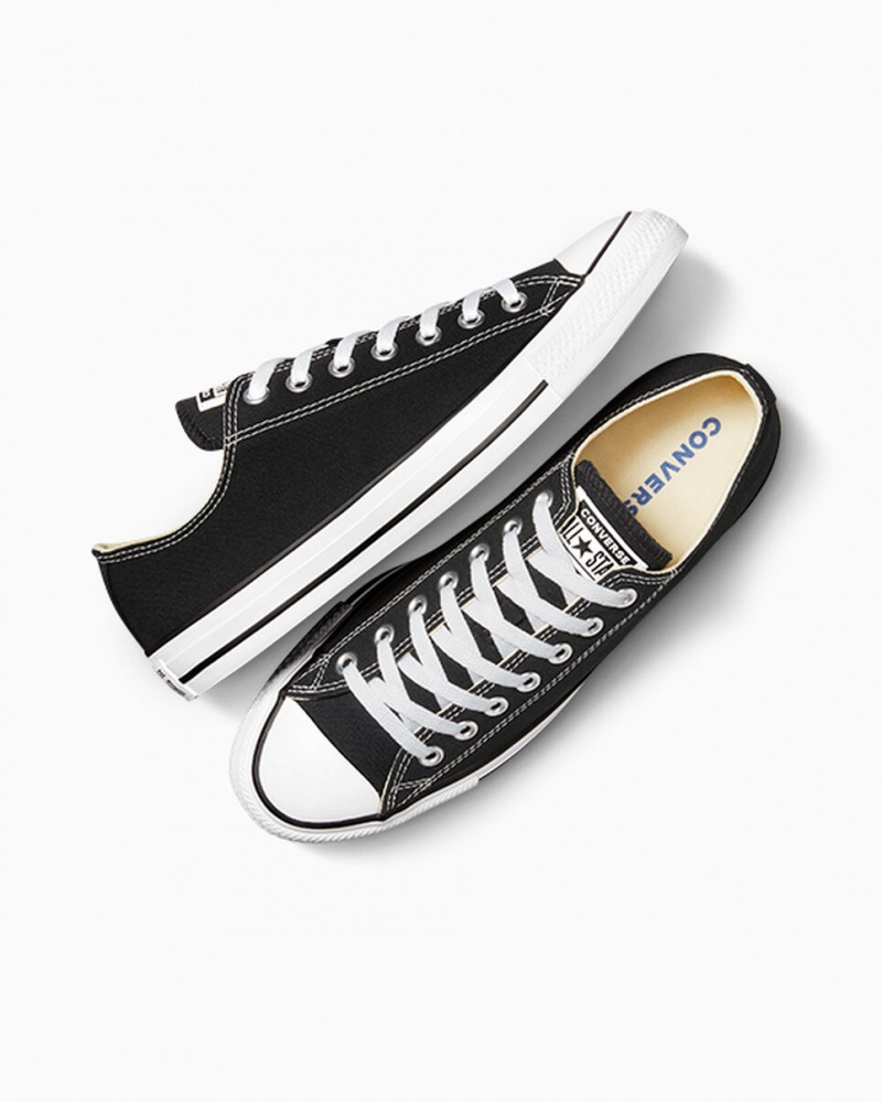 Converse Chuck Taylor All Star μαυρα | OAFPGX-167