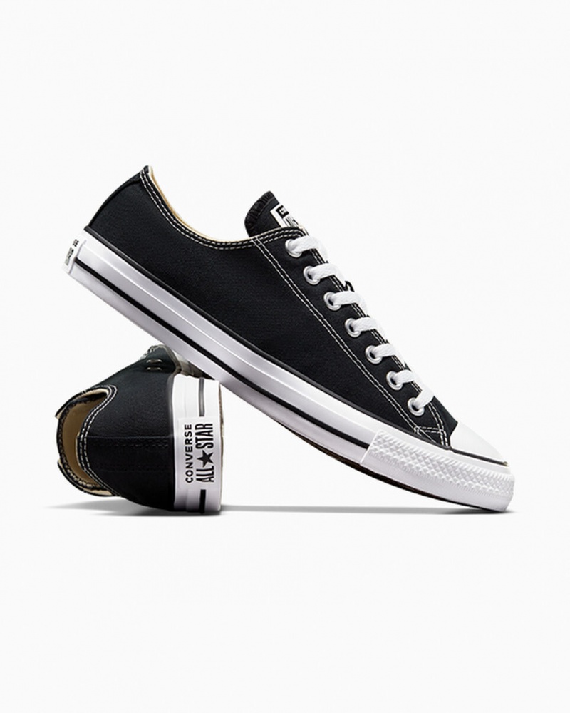 Converse Chuck Taylor All Star μαυρα | OAFPGX-167