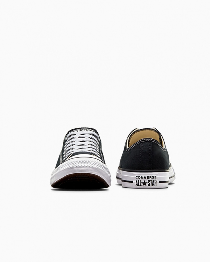 Converse Chuck Taylor All Star μαυρα | OAFPGX-167