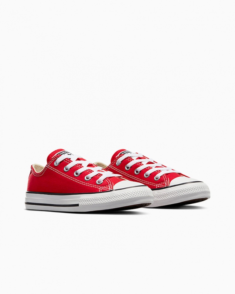 Converse Chuck Taylor All Star κοκκινα | OSNCPX-546