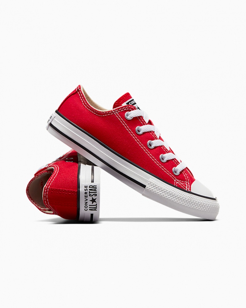 Converse Chuck Taylor All Star κοκκινα | OSNCPX-546