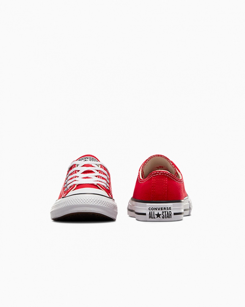 Converse Chuck Taylor All Star κοκκινα | OSNCPX-546