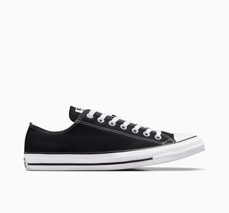 Converse Chuck Taylor All Star μαυρα | TAPUWR-789