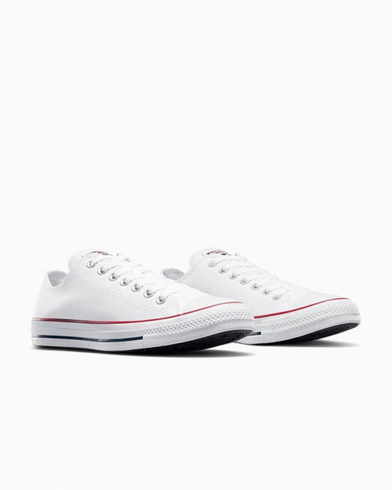 Converse Chuck Taylor All Star ασπρα | WDEKZP-493