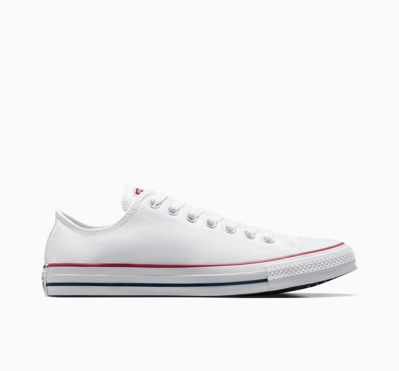 Converse Chuck Taylor All Star ασπρα | WDEKZP-493