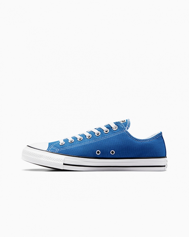 Converse Chuck Taylor All Star μπλε | WIMEVR-765