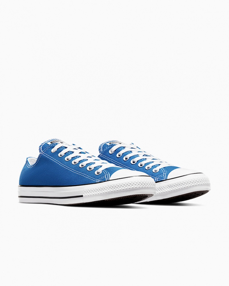 Converse Chuck Taylor All Star μπλε | WIMEVR-765