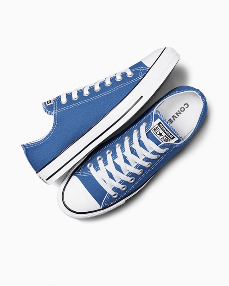 Converse Chuck Taylor All Star μπλε | WIMEVR-765