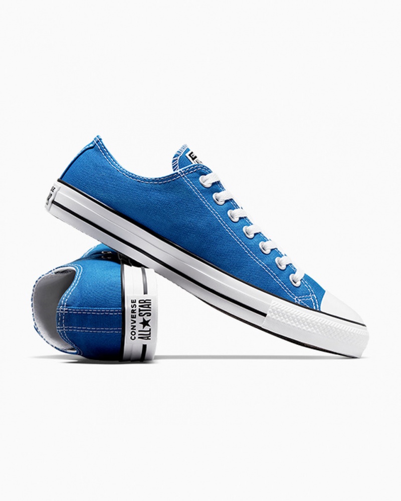 Converse Chuck Taylor All Star μπλε | WIMEVR-765