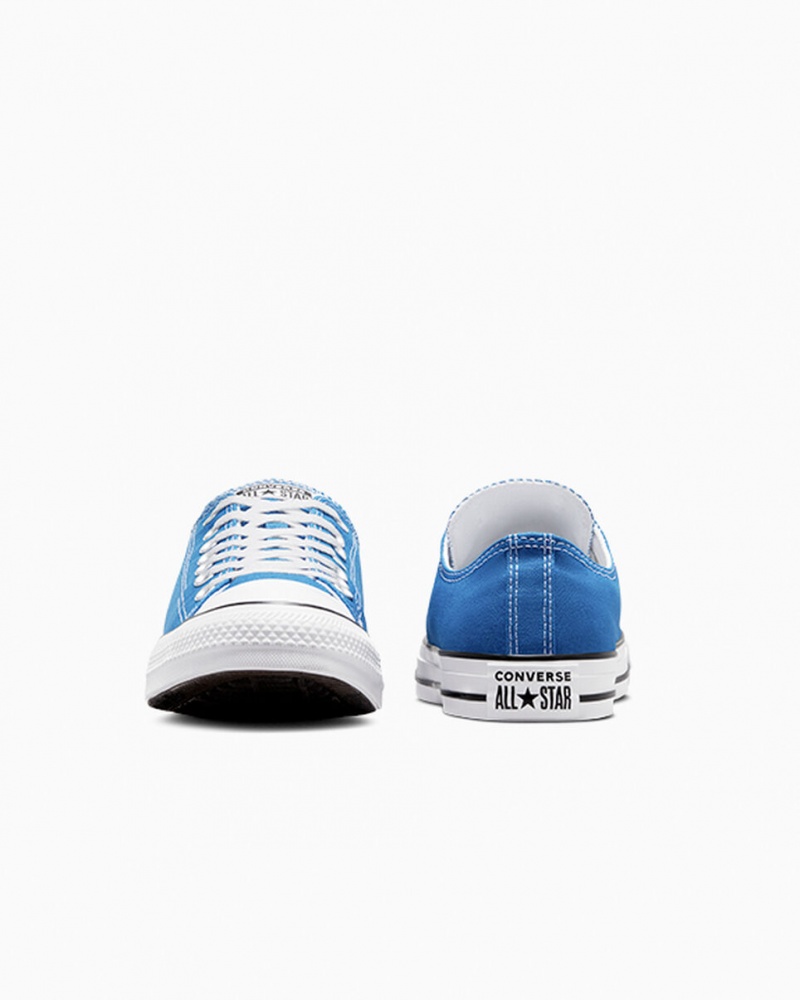 Converse Chuck Taylor All Star μπλε | WIMEVR-765