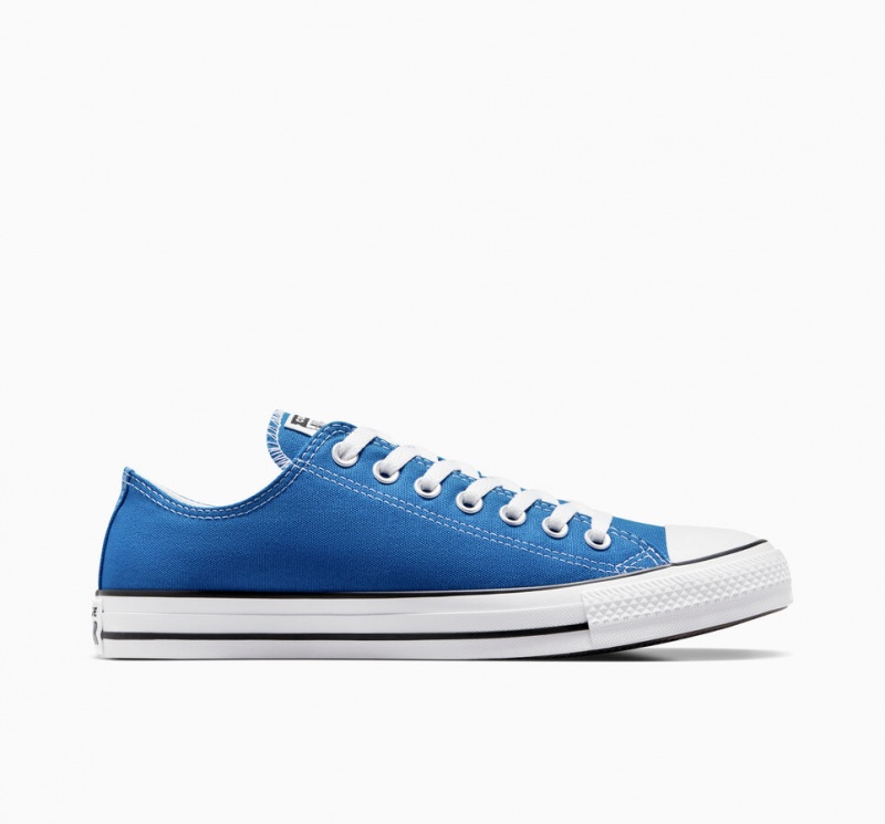 Converse Chuck Taylor All Star μπλε | WIMEVR-765