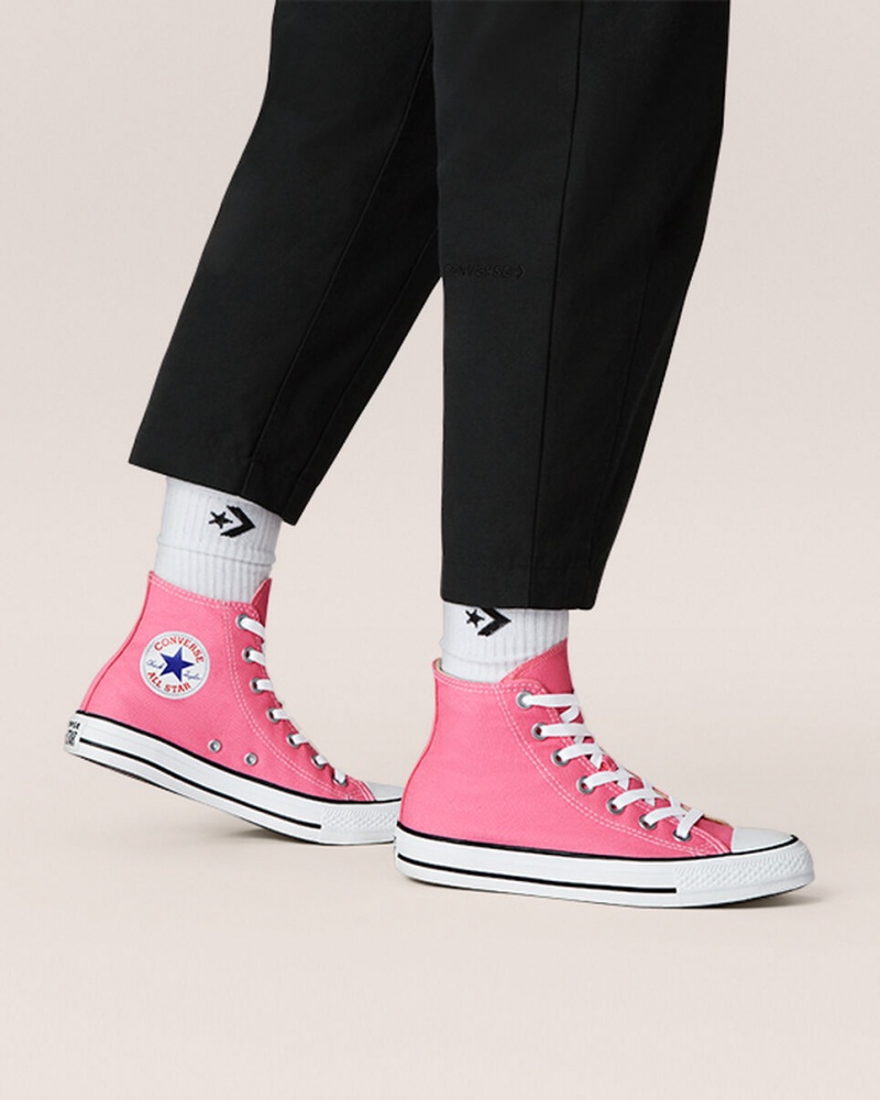 Converse Chuck Taylor All Star ροζ | YQWUBP-652