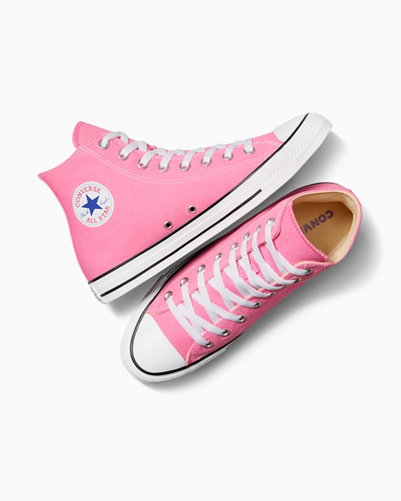 Converse Chuck Taylor All Star ροζ | YQWUBP-652