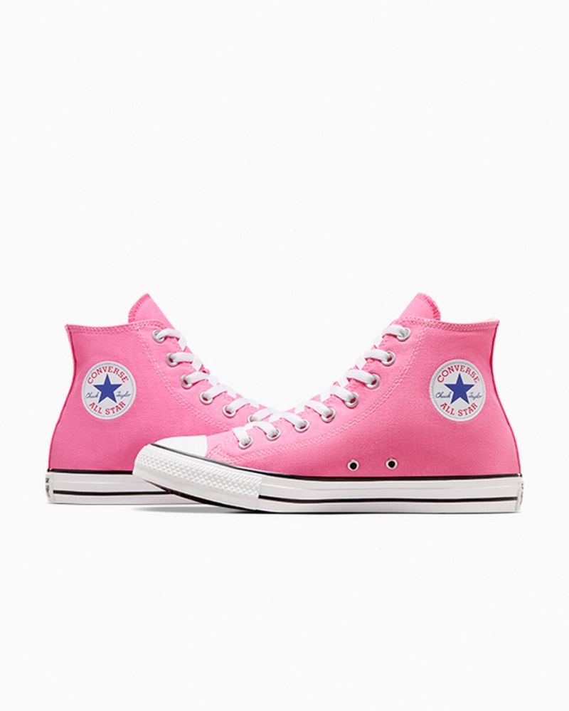 Converse Chuck Taylor All Star ροζ | YQWUBP-652