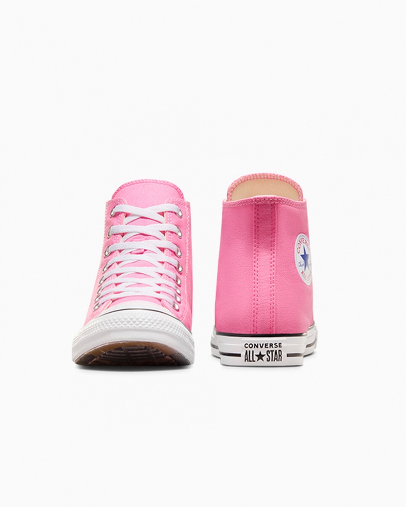 Converse Chuck Taylor All Star ροζ | YQWUBP-652