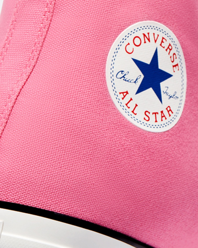 Converse Chuck Taylor All Star ροζ | YQWUBP-652