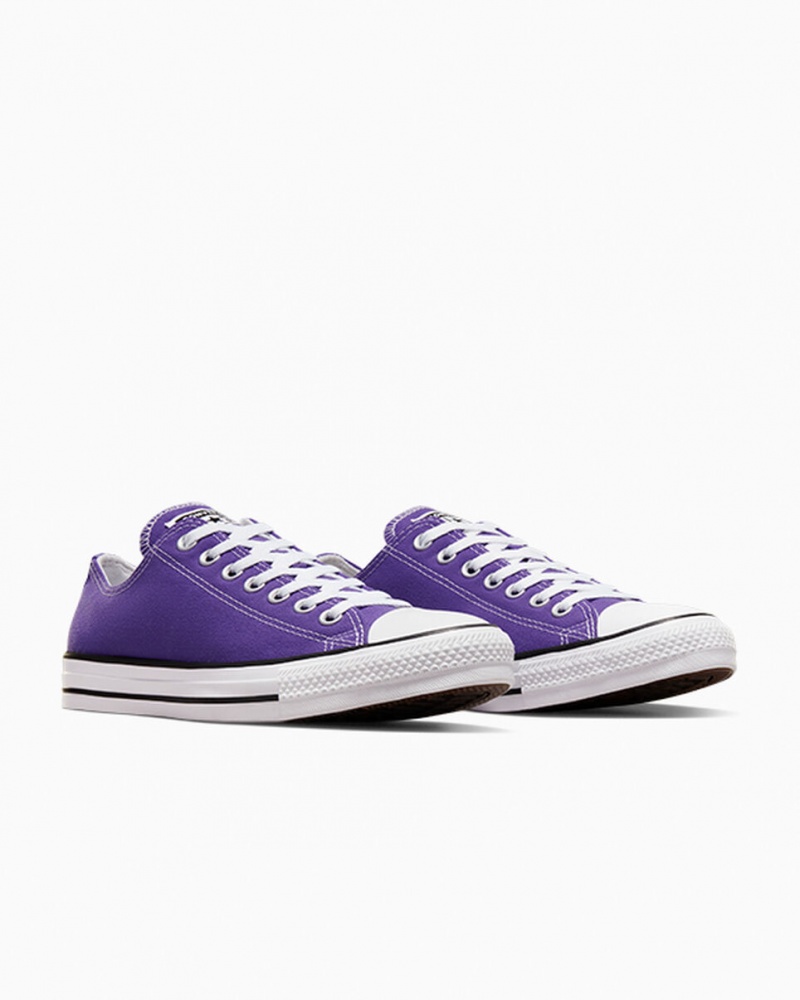 Converse Chuck Taylor All Star μωβ | ZMYDWS-372