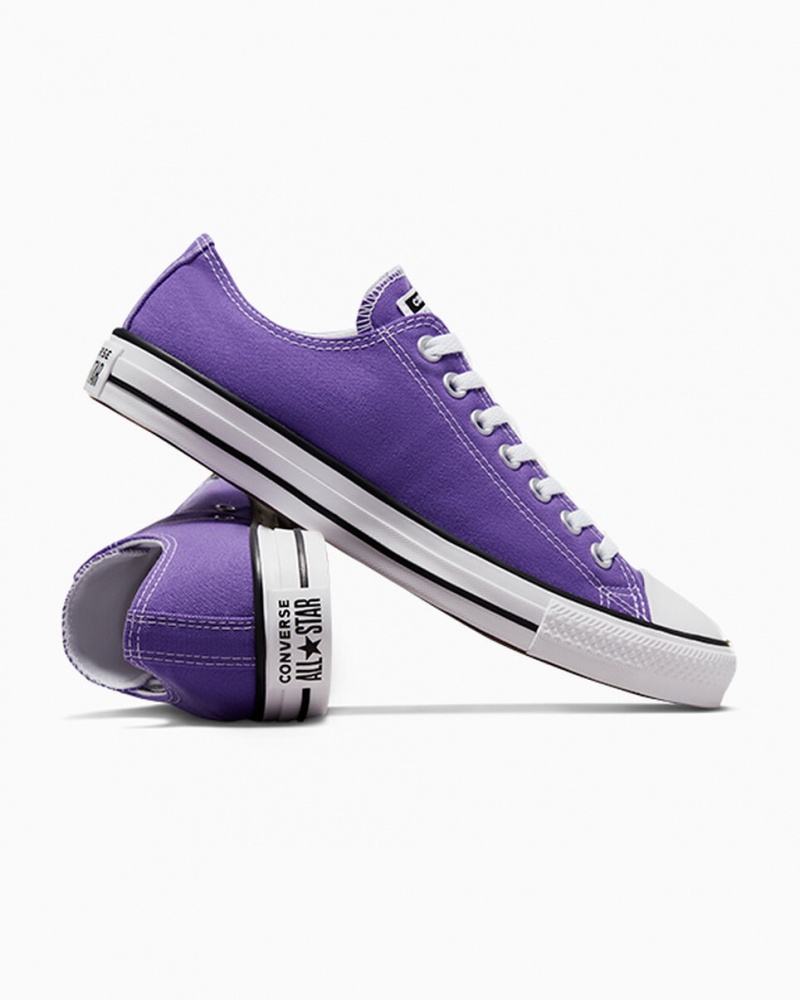 Converse Chuck Taylor All Star μωβ | ZMYDWS-372