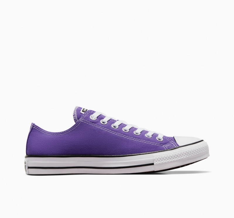 Converse Chuck Taylor All Star μωβ | ZMYDWS-372