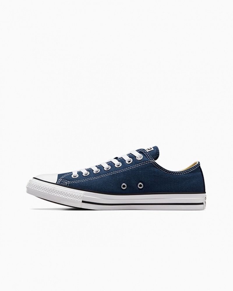 Converse Chuck Taylor All Star σκουρο μπλε | ADMXTU-841