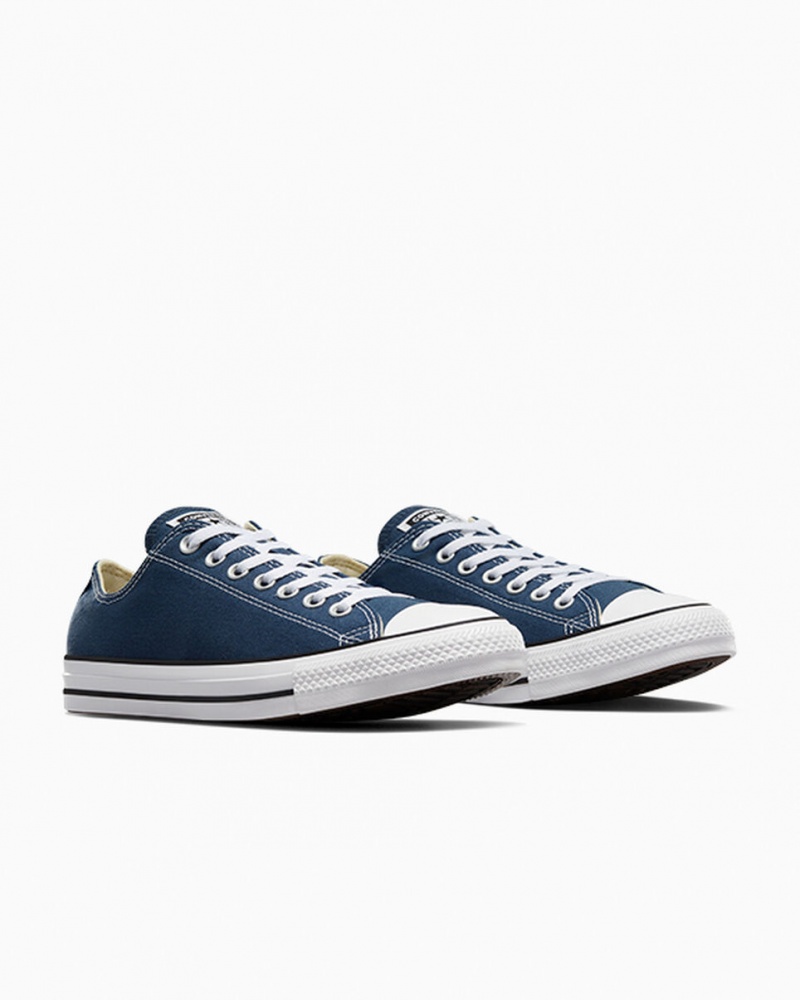 Converse Chuck Taylor All Star σκουρο μπλε | ADMXTU-841