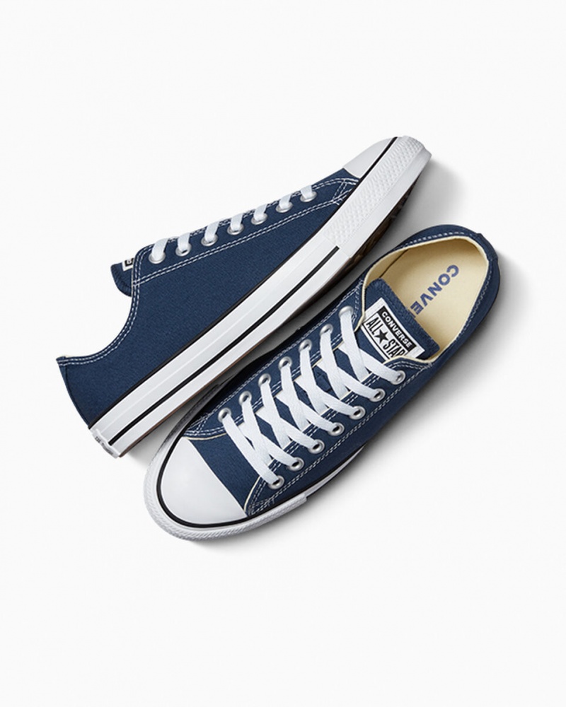 Converse Chuck Taylor All Star σκουρο μπλε | ADMXTU-841