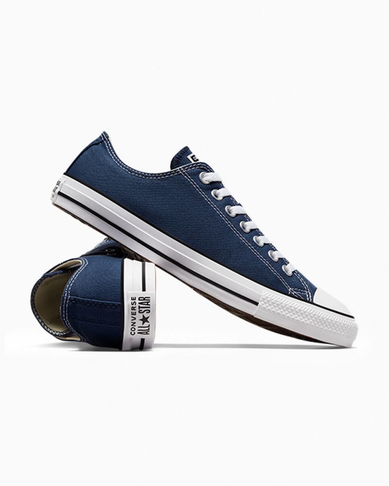 Converse Chuck Taylor All Star σκουρο μπλε | ADMXTU-841