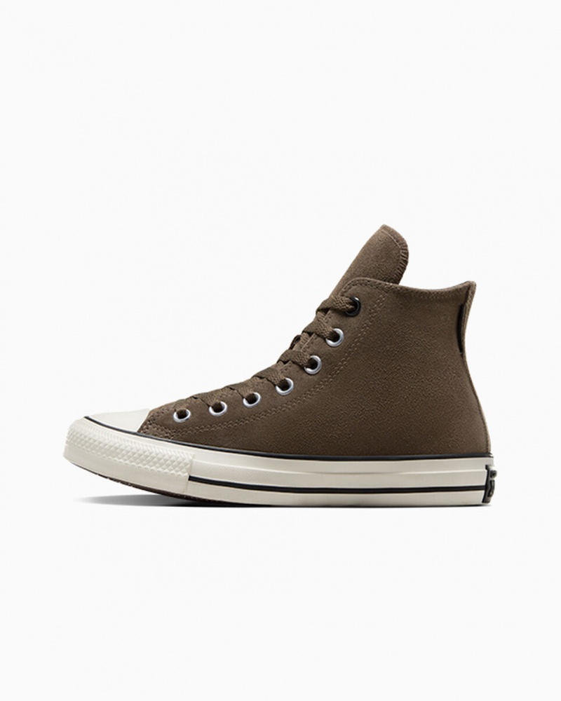 Converse Chuck Taylor All Star σουετ μαυρα | DKXIAP-923