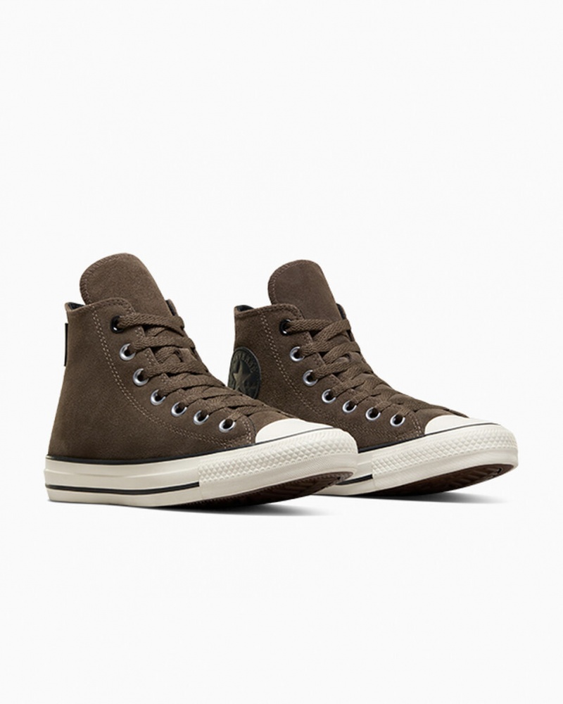 Converse Chuck Taylor All Star σουετ μαυρα | DKXIAP-923