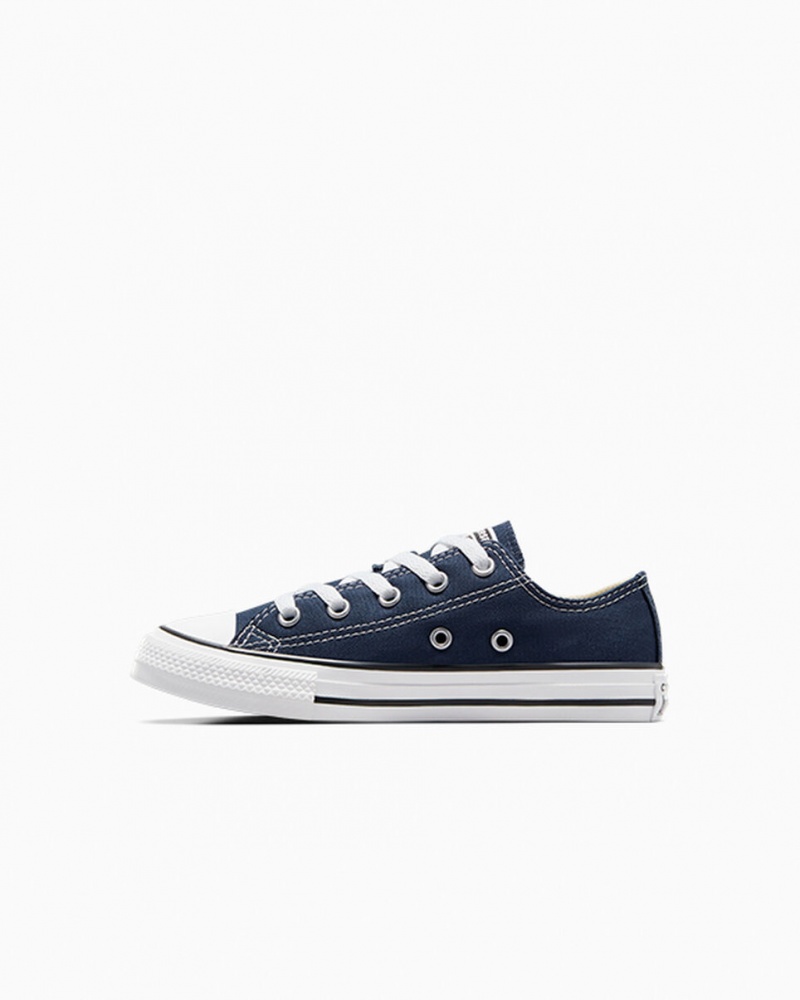 Converse Chuck Taylor All Star σκουρο μπλε | EUIJKX-613