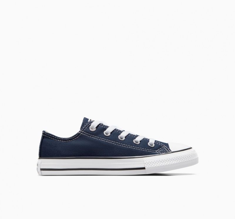 Converse Chuck Taylor All Star σκουρο μπλε | MXRWDQ-645