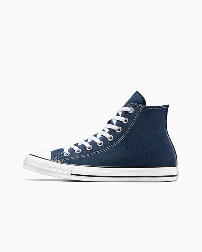 Converse Chuck Taylor All Star σκουρο μπλε | VORBWA-519