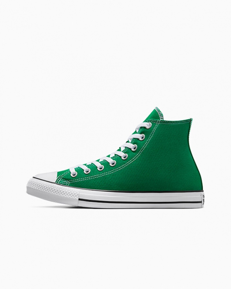 Converse Chuck Taylor All Star πρασινο ασπρα ασπρα | EMPDJN-968