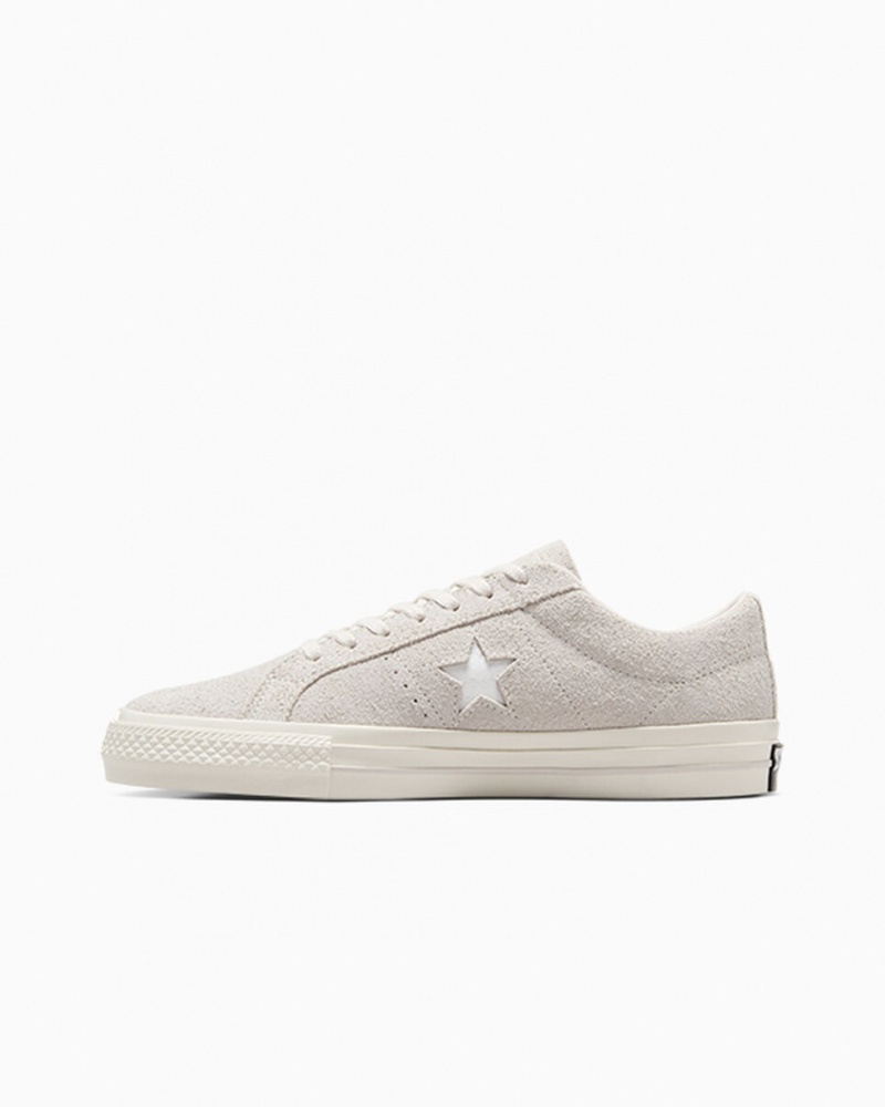 Converse Converse x Awake NY One Star Pro ασπρα μαυρα ασπρα | DOAXIY-684