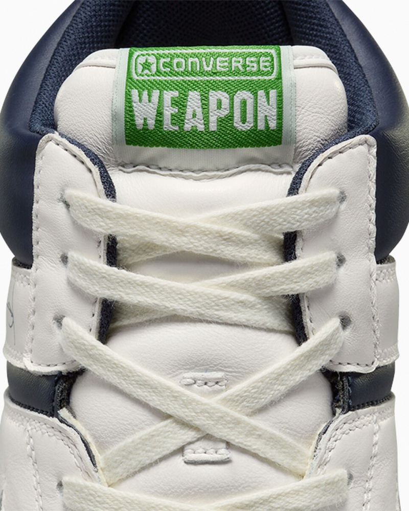 Converse Converse x Kasina Weapon ασπρα | QGXCEV-038