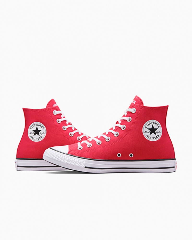 Converse Converse x LFC Chuck Taylor All Star ασπρα μαυρα | NKQUGR-865