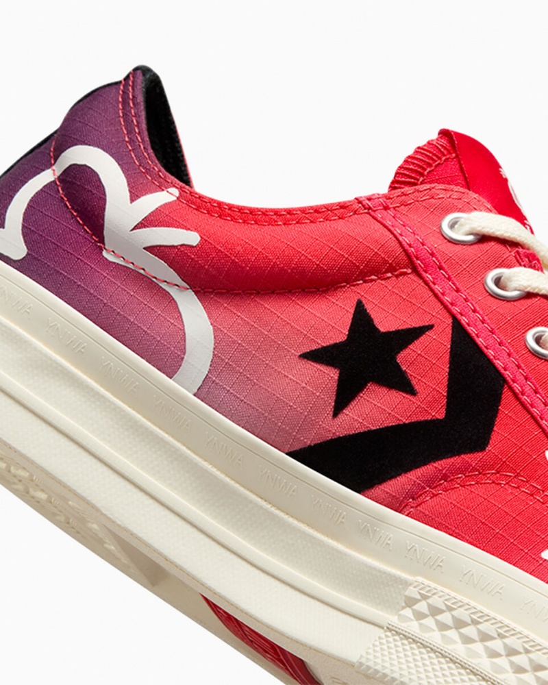 Converse Converse x LFC Star Player 76 μαυρα | KASXBQ-510