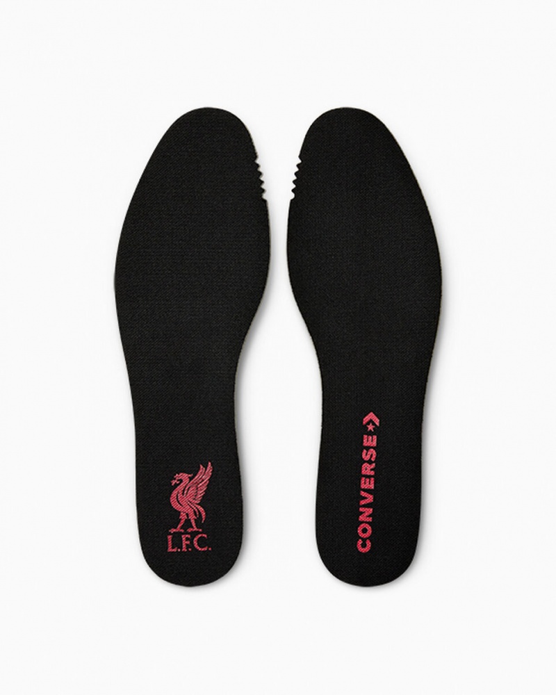 Converse Converse x LFC Star Player 76 μαυρα | KASXBQ-510