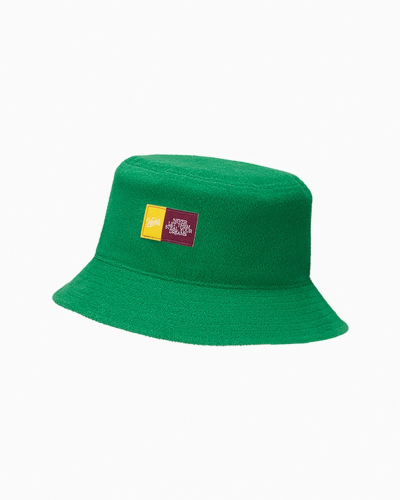 Converse Converse x Wonka Bucket Hat Monarch | WZFKQP-459